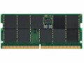 Kingston - DDR5 - module - 16 Go
