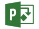 Microsoft Project - Pro for Office 365