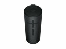 Ultimate Ears Bluetooth Speaker BOOM 3 Night Black