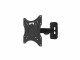 Neomounts Screen Wall Mount (full motion, 2 pivots, VESA 200x200