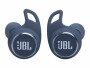 JBL True Wireless In-Ear-Kopfhörer Reflect Aero TWS Blau