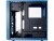 Bild 8 Fractal Design PC-Gehäuse Focus G Blau, Unterstützte Mainboards: ITX