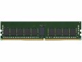 Kingston Server-Memory KSM32RD8/16MRR 1x 16 GB, Anzahl