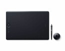 Wacom Stifttablet Intuos Pro M, Aktive Arbeitsfläche: 224 mm