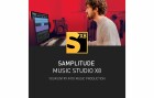 Magix Samplitude Music Studio X8 ESD, Vollversion, Lizenzform