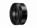 Panasonic Zoomobjektiv Lumix G 12-32mm F/3.5-5.6 OIS MFT, Objektivtyp