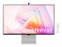 Samsung Smart Monitor LS27C902PAUXEN, Bildschirmdiagonale: 27 "