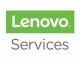 Lenovo 1Y POST WARRANTY PREMIER ELEC IN SVCS