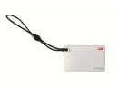 ABB RFID Tag RFID Karte mit ABB-Logo, 5er-Pack, Set