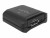 Bild 3 DeLock DisplayPort 1.4 Repeater 8K 30 Hz Kaskadierbar, schwarz