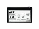 APC - UPS battery - 6 x battery