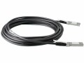 Lightwin Direct Attach Kabel 10 Gigabit SFP+ SFP+/SFP+ 5