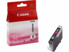 Canon Tinte 0622B001 / CLI-8M magenta, 13ml, zu PIXMA