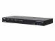 ATEN Technology ATEN CS18208 - KVM / audio / USB switch