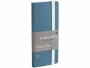 Gmund Notizbuch Pocket Pad 6.7 x 13.8 cm, Blanko