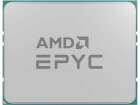 AMD CPU Epyc 7252 3.1 GHz, Prozessorfamilie: AMD EPYC