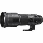 Sigma Objektiv 500mm F4.0 DG OS HSM Sports Nikon F