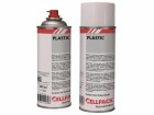 Cellpack AG Plastik Klarlack 400 ml