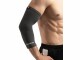 Gornation Elbow Sleeve L, Farbe: Grau, Sportart: Calisthenics