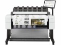 HP Inc. HP Grossformatdrucker DesignJet T2600PS, Druckertyp