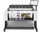 Bild 0 HP Inc. HP Grossformatdrucker DesignJet T2600DRPS, Druckertyp