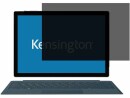 Kensington Bildschirmfolie 2Way Privacy Filter 16 " / 16:10
