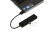 Bild 2 i-tec USB-Hub Slim Passive 4 Port USB 3.0, Stromversorgung
