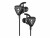 Bild 11 Turtle Beach Headset Battle Buds In-Ear Schwarz Silber, Audiokanäle