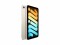 Bild 0 Apple iPad mini 6th Gen. Cellular 256 GB Polarstern