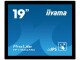 iiyama ProLite TF1934MC-B7X - LED monitor - 19"