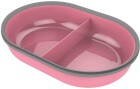 SureFeed Zubehör Doppel-Ersatzschale, Pink, Material: Kunststoff