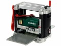 Metabo Elektrohobel DH 330, Ausstattung: Keine, Kapazität