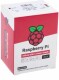 Raspberry Pi 5.1V dc AC/DC-adapter,3A