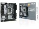 Asus Mainboard PRIME H610I-PLUS D4-CSM, Arbeitsspeicher