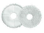 Roborock Reinigungspad X10+ 1 Stück, Grau, Material: Mikrofaser