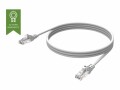 VISION 5m White CAT6 UTP cable