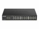 D-Link 24-PORT SMART GIGABIT SWITCH LAYER2 NMS IN CPNT