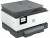 Bild 2 HP Inc. HP Multifunktionsdrucker OfficeJet Pro 9012e Grau/Weiss