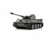 Torro Panzer Tiger I, frühe Ausführung Grau, IR, Pro