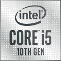 Intel Core i5 10600K - 4.1 GHz 
