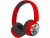 Bild 0 OTL On-Ear-Kopfhörer Mario Kart Schwarz; Rot, Detailfarbe