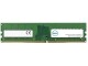Dell Memory Upgrade - 16GB - 1RX8 DDR5 U