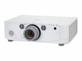 NEC NP-PA600X 3LCD ADVANCED PROFESSIONAL PROJECTOR