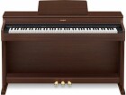 Casio E-Piano CELVIANO AP-470BN Braun, Tastatur Keys: 88