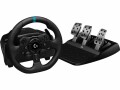 Logitech - G923