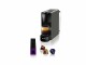 Krups Kaffeemaschine Nespresso Essenza Mini XN110B