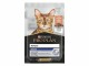 Purina Pro Plan Nassfutter Adult Indoor Lachs in Sauce, 85 g
