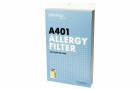 Boneco Luftfilter A401 Allergy P400, 1 Stück, Kompatibilität