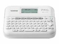 Brother P-Touch PT-D410 - Etichettatrice - B/N - trasferimento