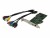 Bild 3 StarTech.com - PCIe HDMI Video Capture Card - HDMI, DVI, Component - 1080p60